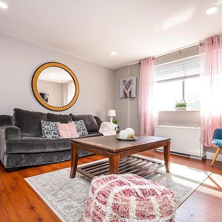 Atlanta Downtown! City View! Paid Onsite Parking Lm405 Εξωτερικό φωτογραφία