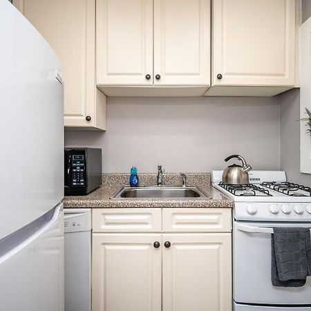 Atlanta Downtown! City View! Paid Onsite Parking Lm405 Εξωτερικό φωτογραφία