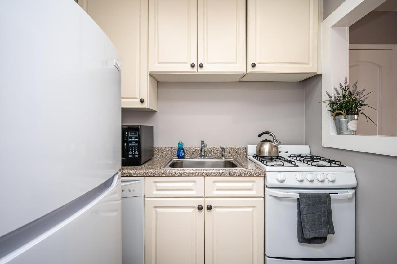 Atlanta Downtown! City View! Paid Onsite Parking Lm405 Εξωτερικό φωτογραφία
