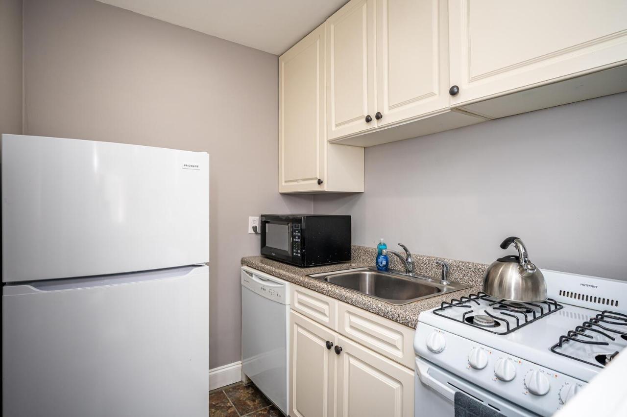Atlanta Downtown! City View! Paid Onsite Parking Lm405 Εξωτερικό φωτογραφία