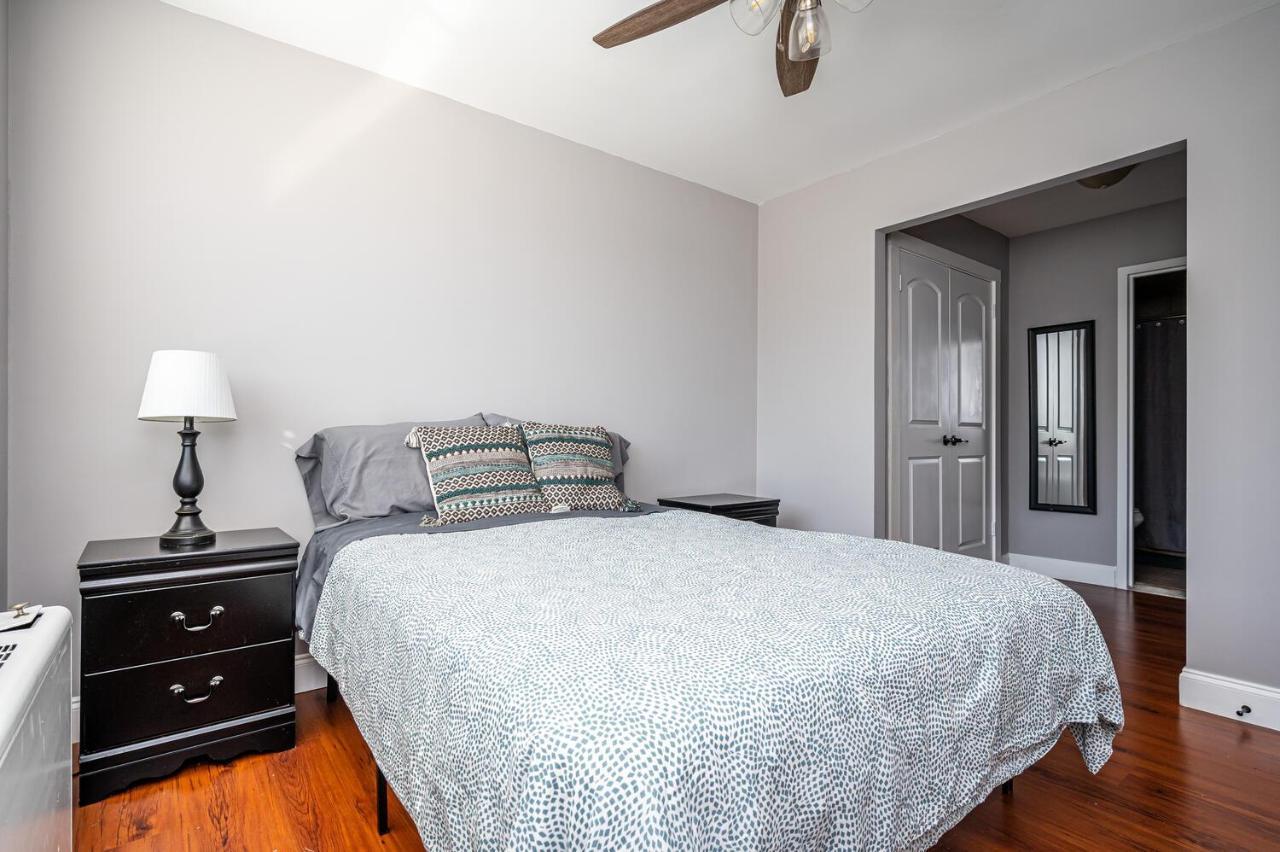 Atlanta Downtown! City View! Paid Onsite Parking Lm405 Εξωτερικό φωτογραφία